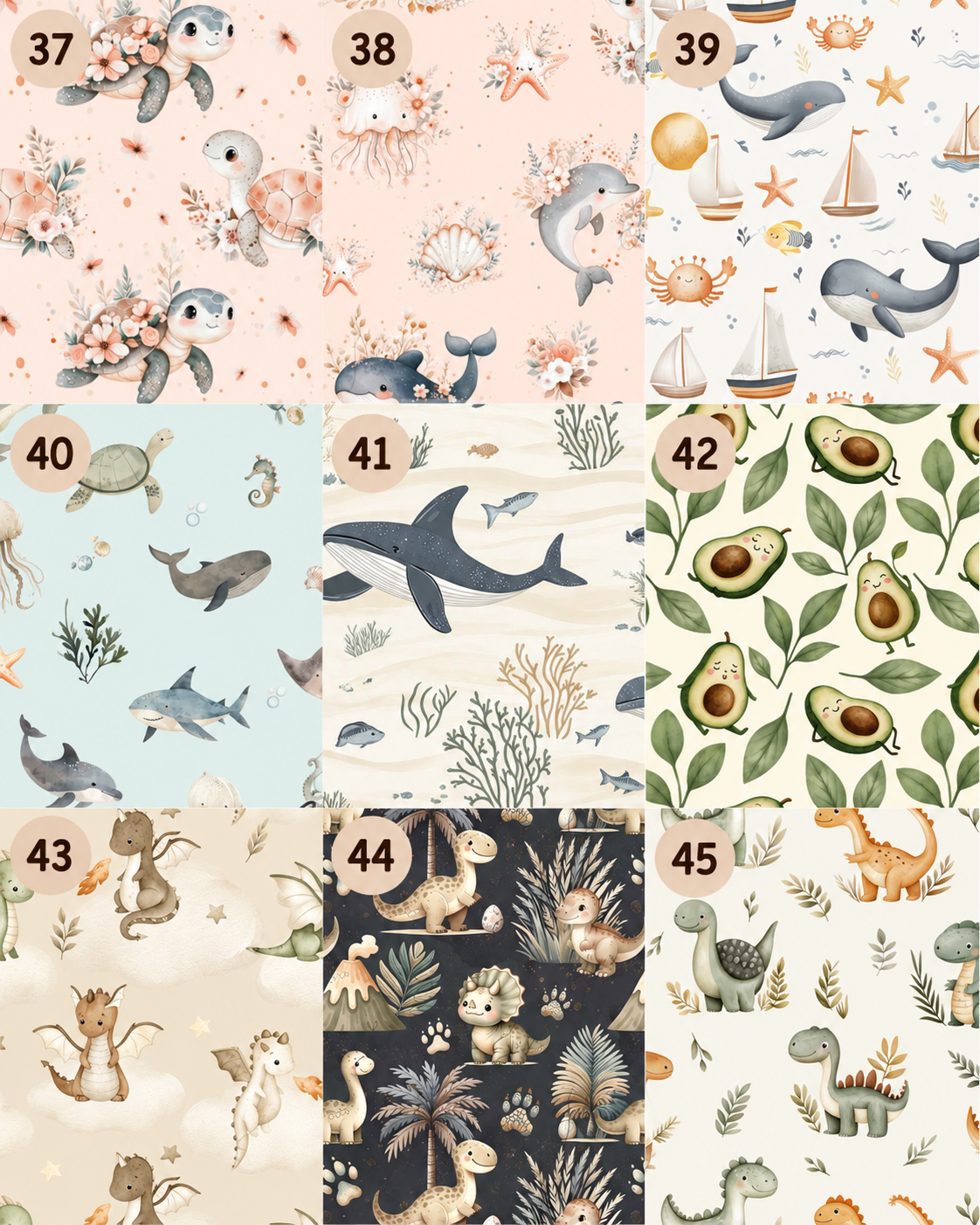 Couverture 100% minky personnalisée