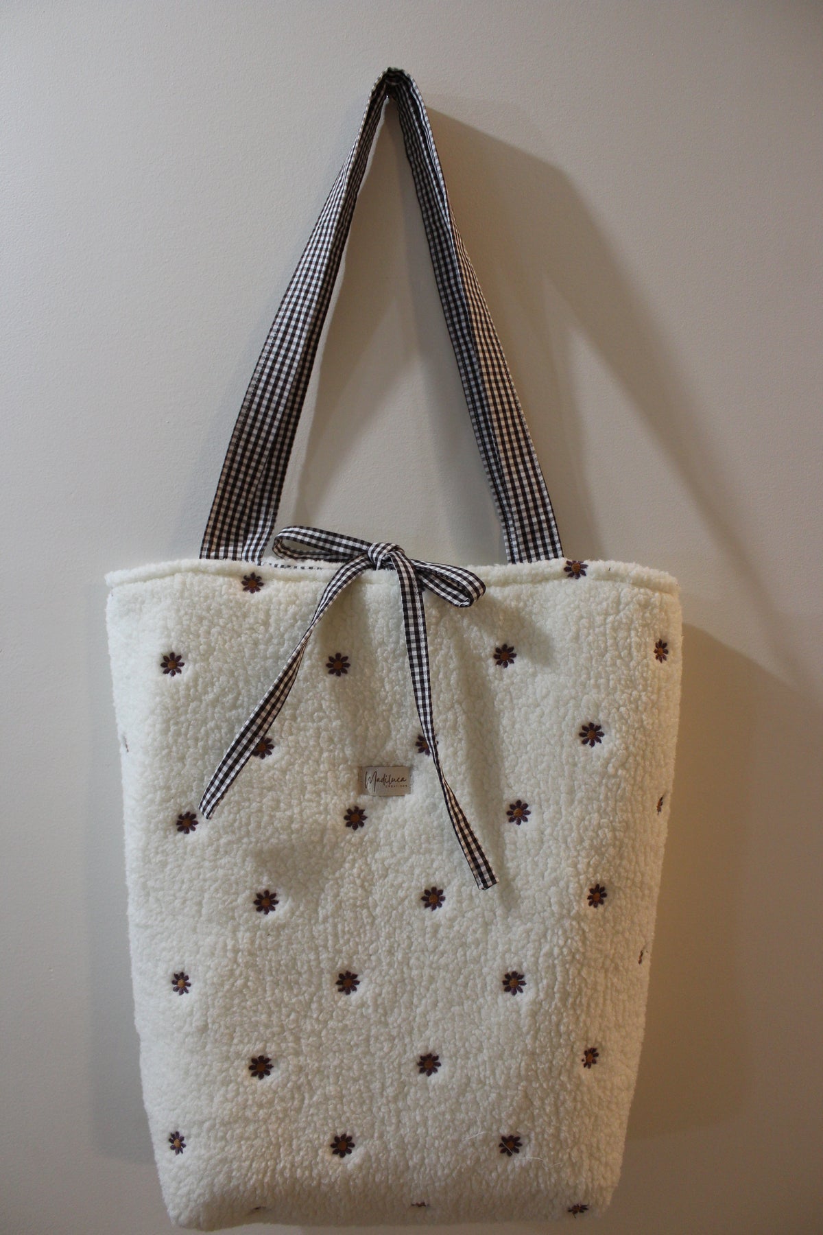 Tote bag • Collection Marguerite