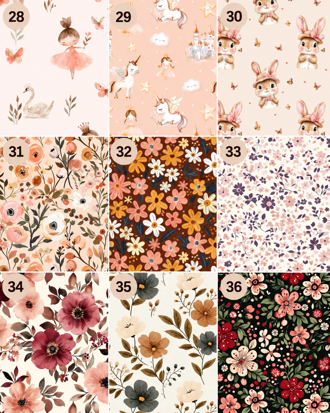 Couverture 100% minky personnalisée